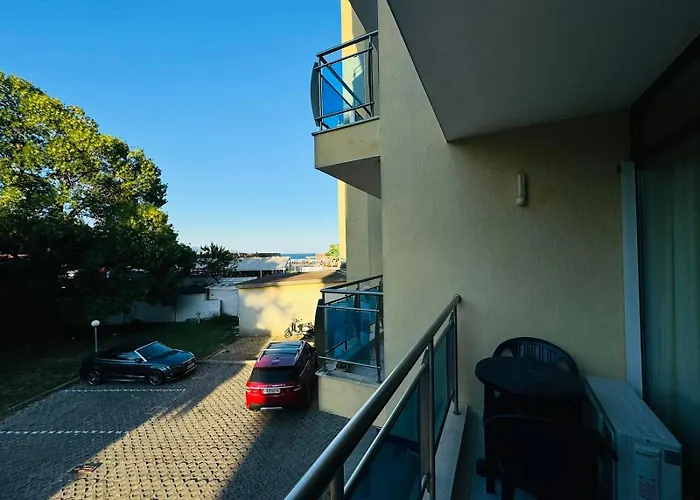 Kaya Atelie 1 Sunny דירה סאני ביץ'