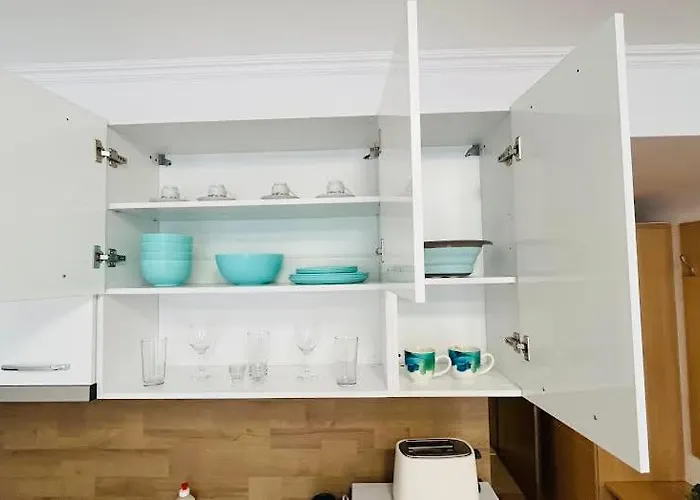 Kaya Atelie 1 Sunny דירה