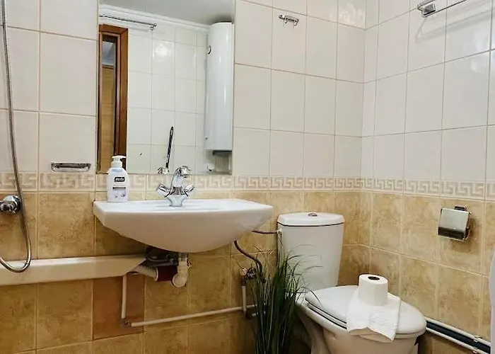 Kaya Atelie 1 Sunny דירה סאני ביץ'