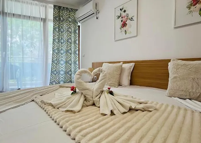 Kaya Atelie 1 Sunny סאני ביץ'