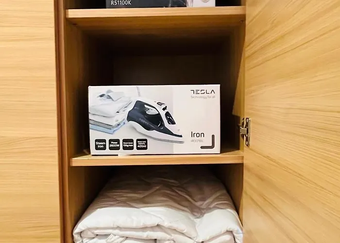 Kaya Atelie 1 Sunny דירה סאני ביץ'