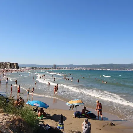 Kaya Atelie 1 Sunny アパート *