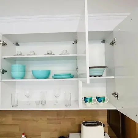 Kaya Atelie 1 Sunny アパート