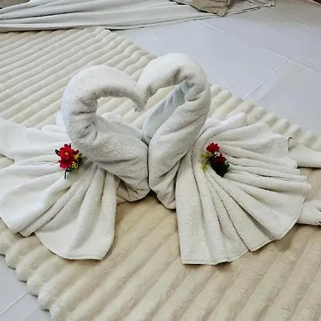 アパート Kaya Atelie 1 Sunny