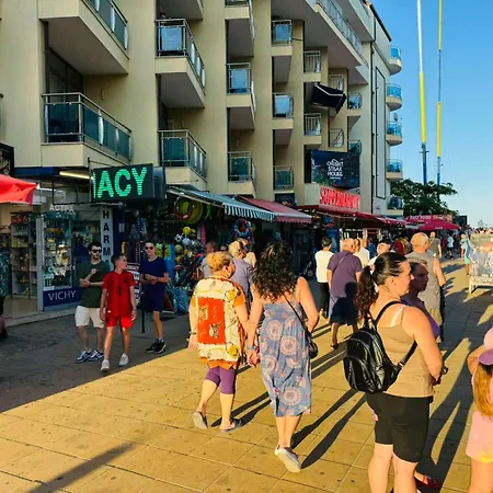 Kaya Atelie 1 Sunny * Sunny Beach