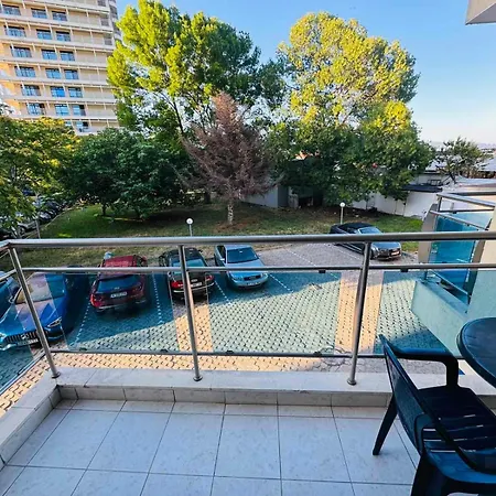 Apartment Kaya Atelie 1 Sunny Sunny Beach