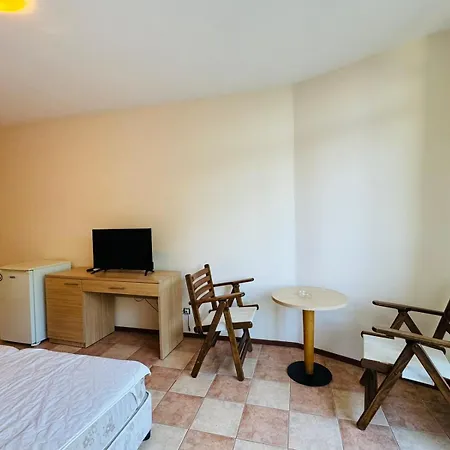 Kaya Atelie 1 Sunny Apartment *