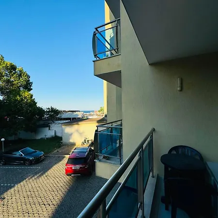 Kaya Atelie 1 Sunny Appartement Slantchev Briag