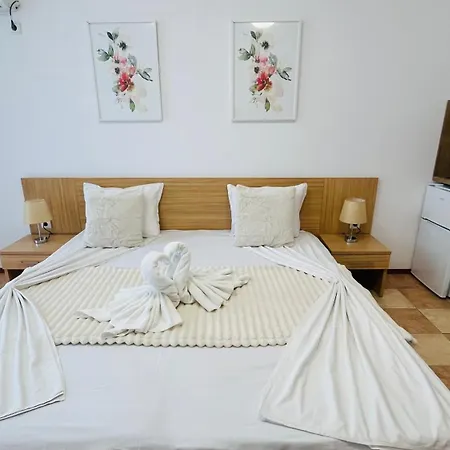 Appartement Kaya Atelie 1 Sunny Slantchev Briag