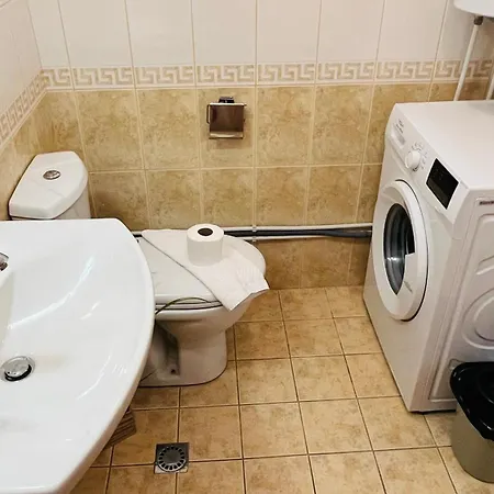 Appartement Kaya Atelie 1 Sunny *