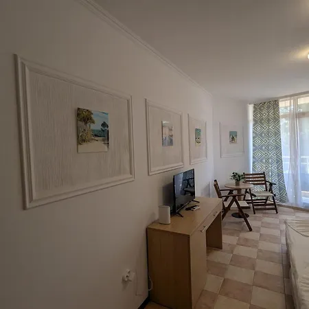 Appartement Kaya Atelie 1 Sunny