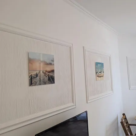 Appartement Kaya Atelie 1 Sunny Slantchev Briag