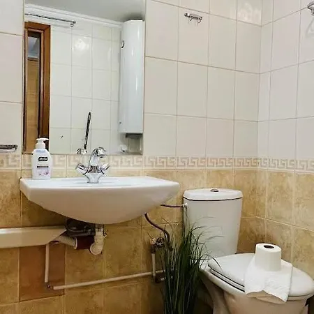 Kaya Atelie 1 Sunny Appartement Sunny Beach