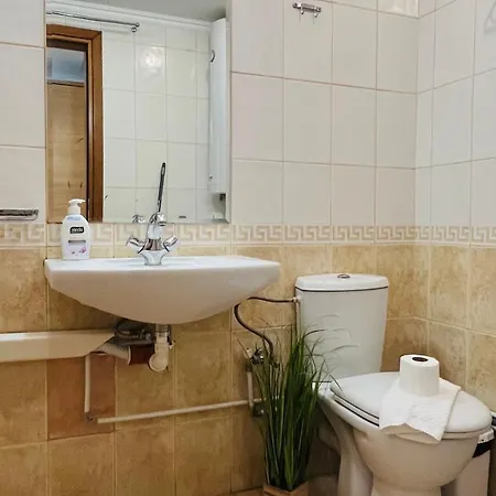 Kaya Atelie 1 Sunny * Sunny Beach